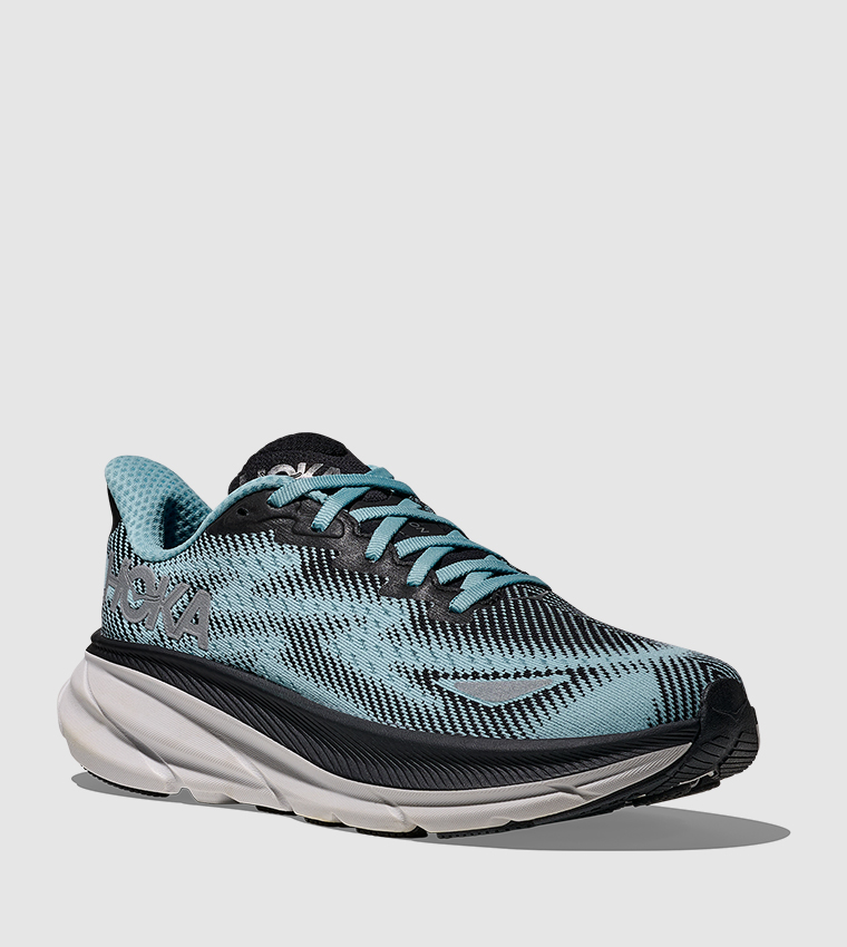 حذاء جري برباط