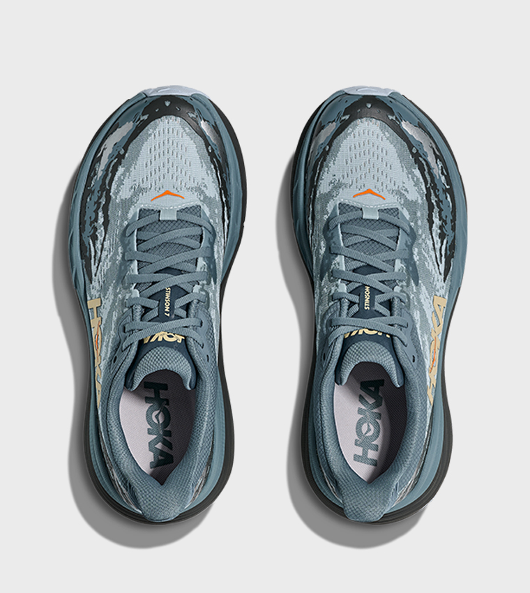 STINSON 7 Printed Running Shoes