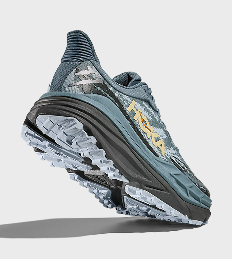 STINSON 7 Printed Running Shoes