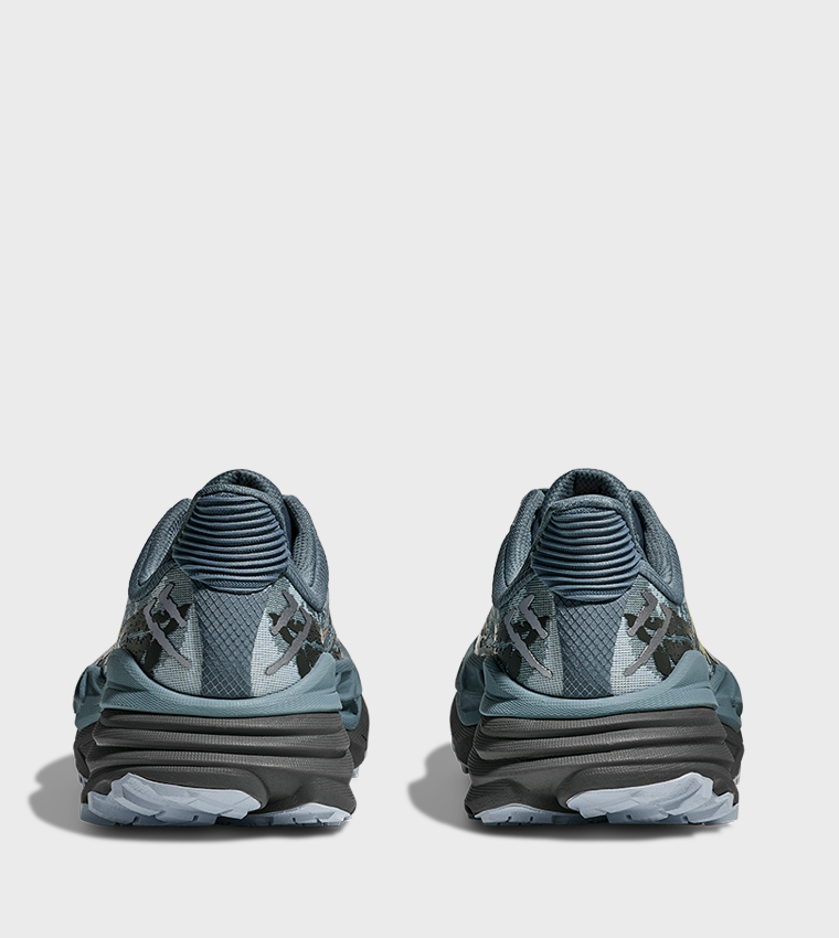 STINSON 7 Printed Running Shoes