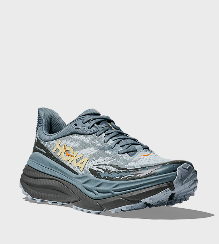 STINSON 7 Printed Running Shoes