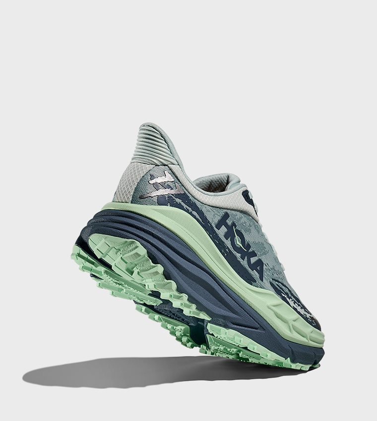STINSON 7 Lace Up Running Shoes