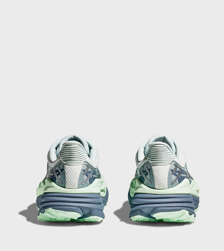 STINSON 7 Lace Up Running Shoes