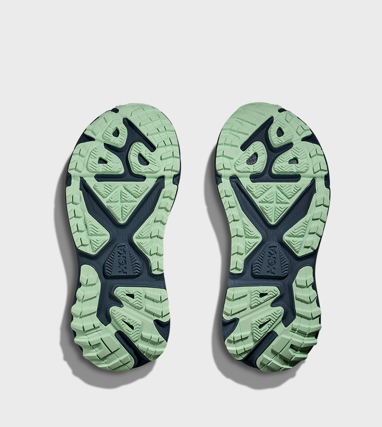 STINSON 7 Lace Up Running Shoes