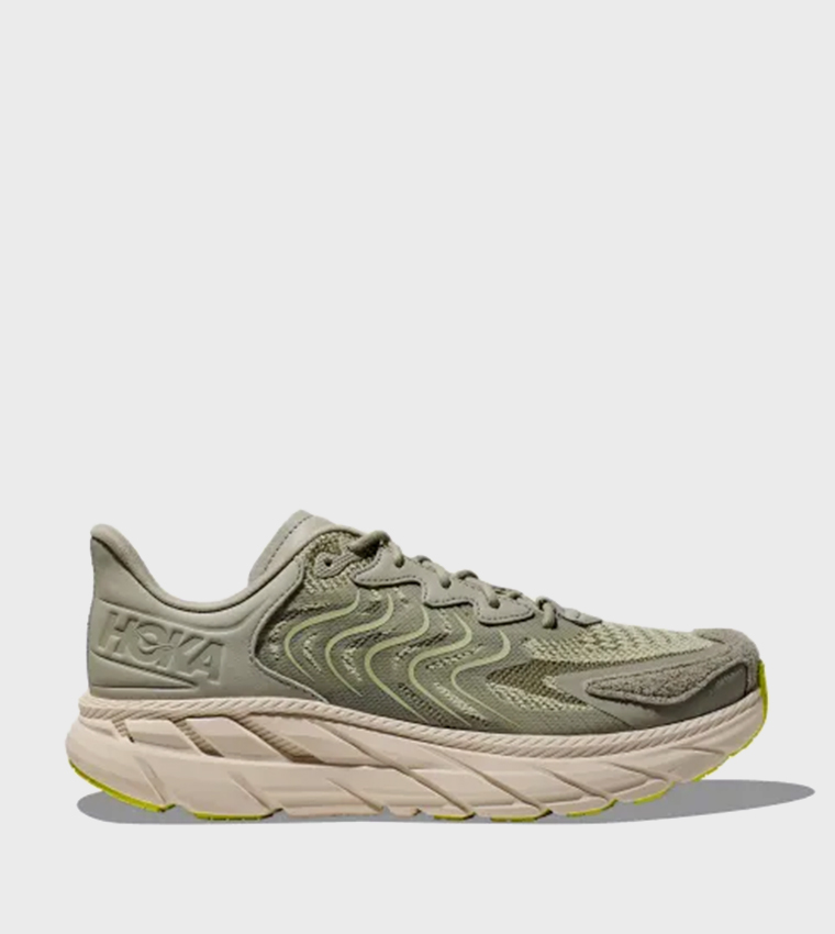 Clifton L Lace Up Shoes