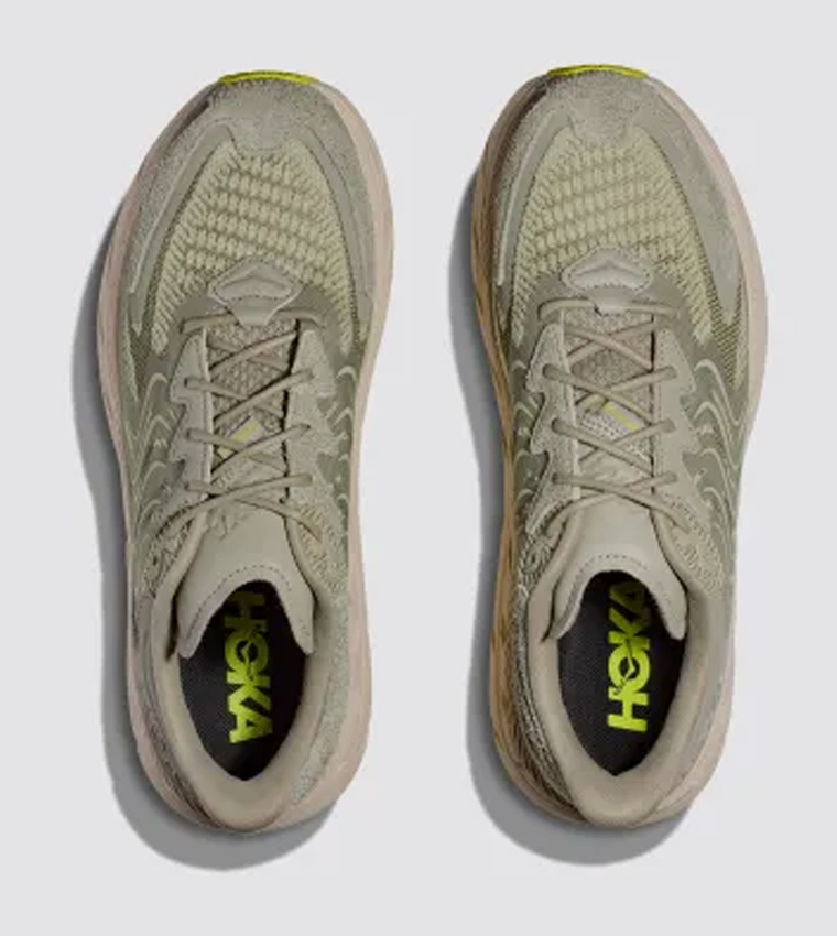 Clifton L Lace Up Shoes