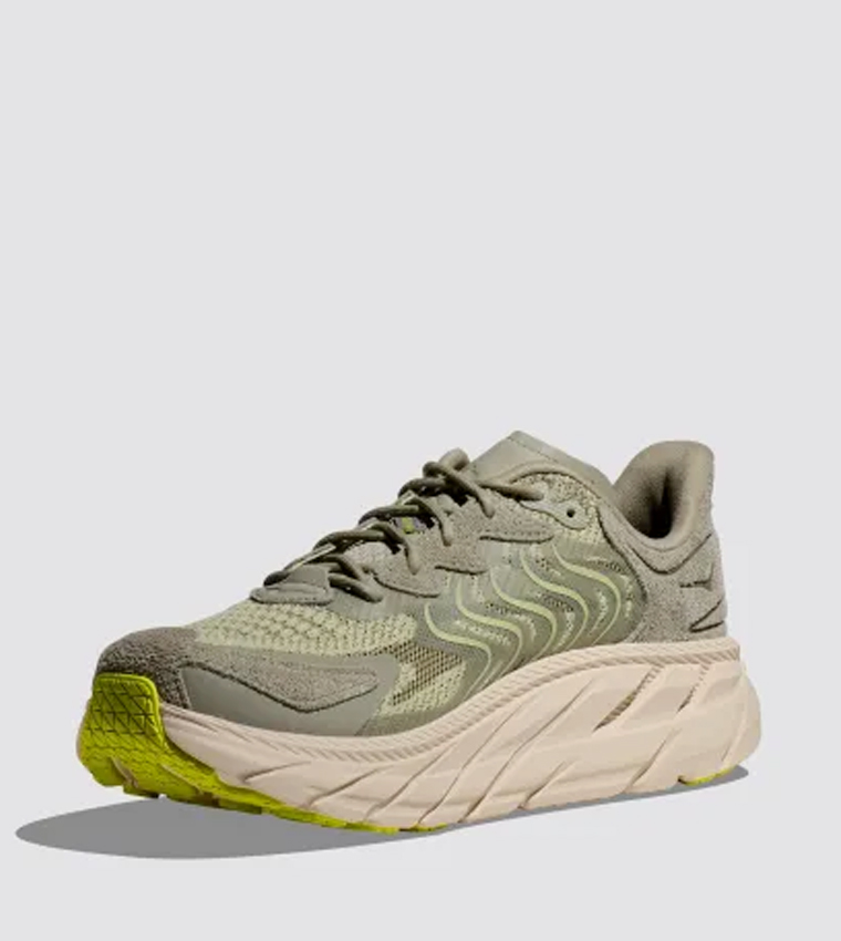 Clifton L Lace Up Shoes