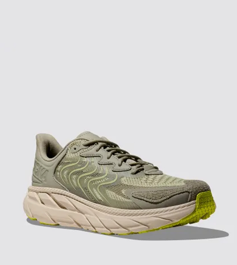 Clifton L Lace Up Shoes