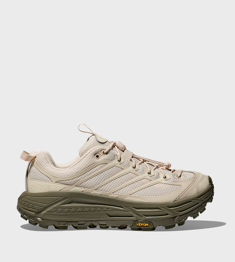 MAFATE THREE2 Lace Up Running Shoes