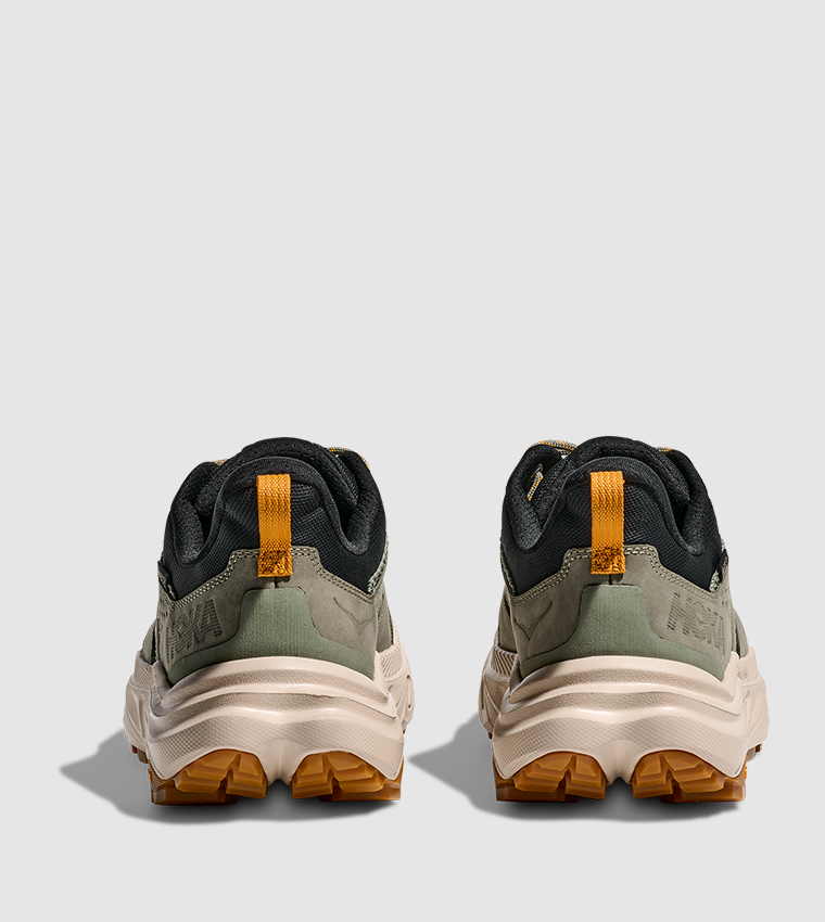 ANACAPA 2 LOW GTX Lace Up Running Shoes