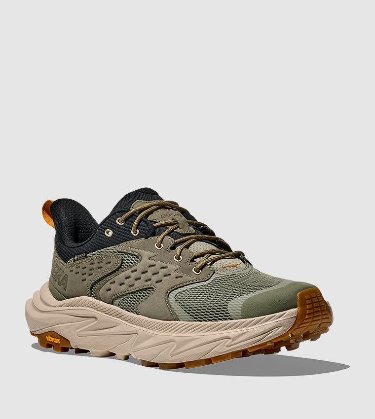 ANACAPA 2 LOW GTX Lace Up Running Shoes