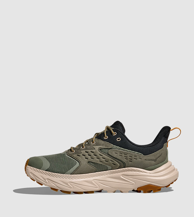 ANACAPA 2 LOW GTX Lace Up Running Shoes