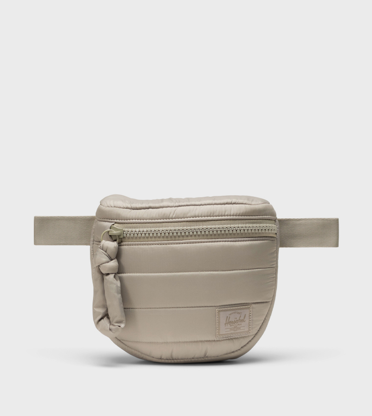 Settlement Quilted Hip Pack