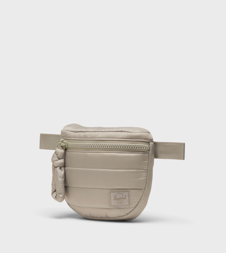 Settlement Quilted Hip Pack