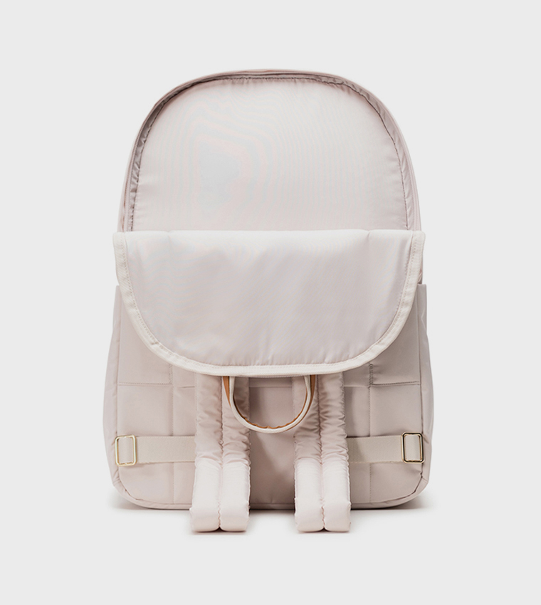 Beatrix Zip-Around Backpack