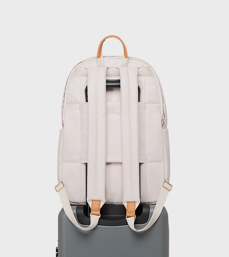 Beatrix Zip-Around Backpack