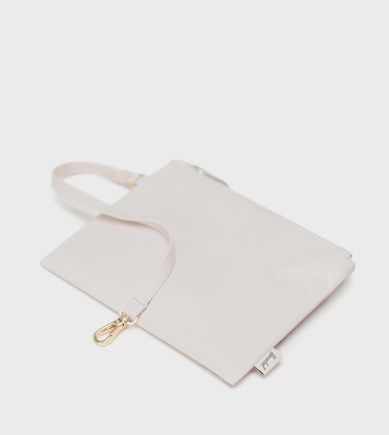 Beatrix Zip-Around Backpack