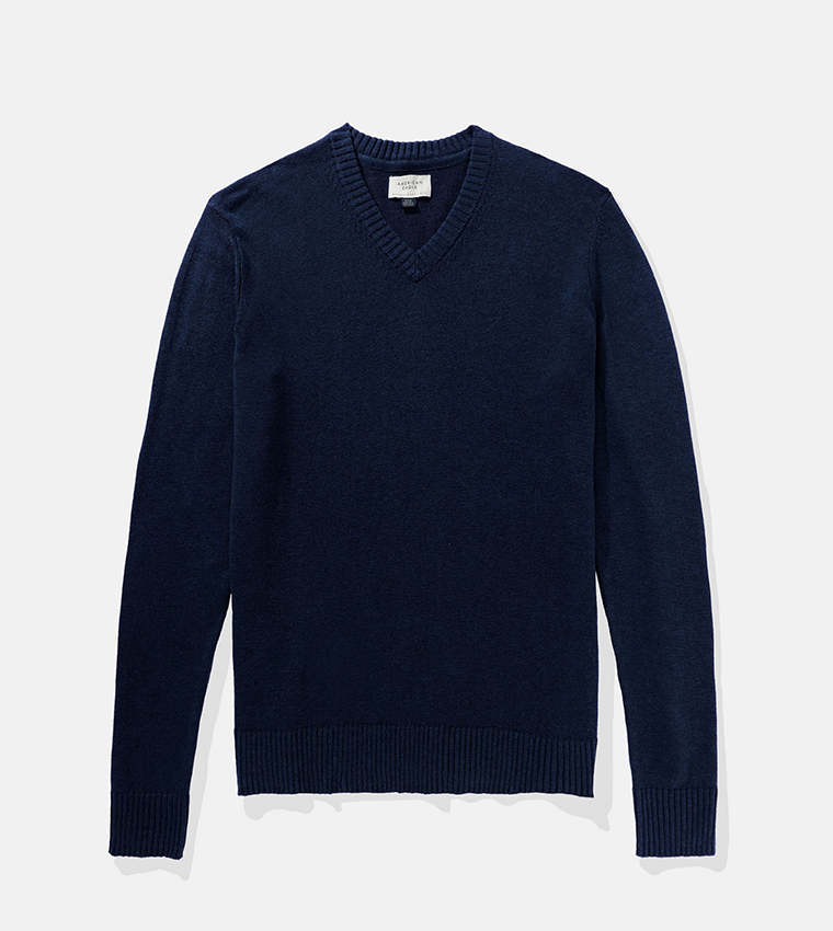 American eagle v neck sweater new arrivals