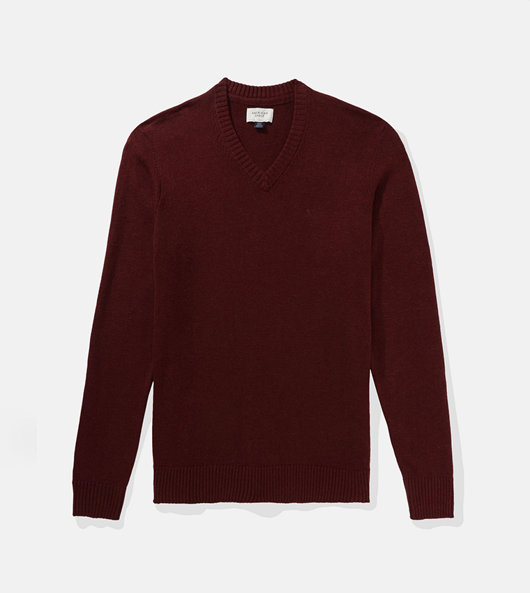 American eagle super soft sweater clearance