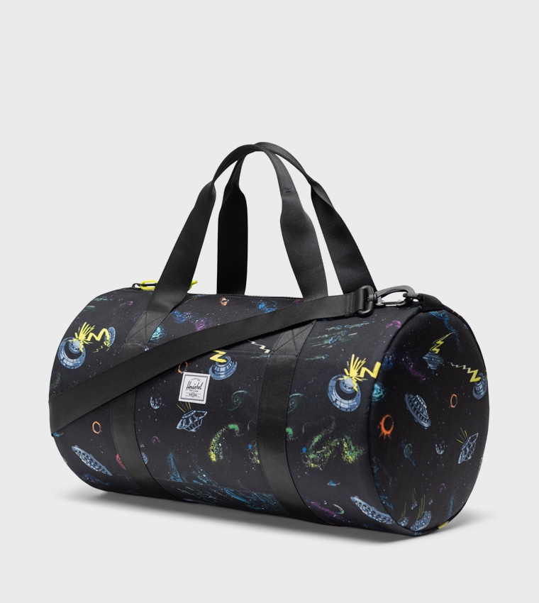 Classic™ Printed Duffle