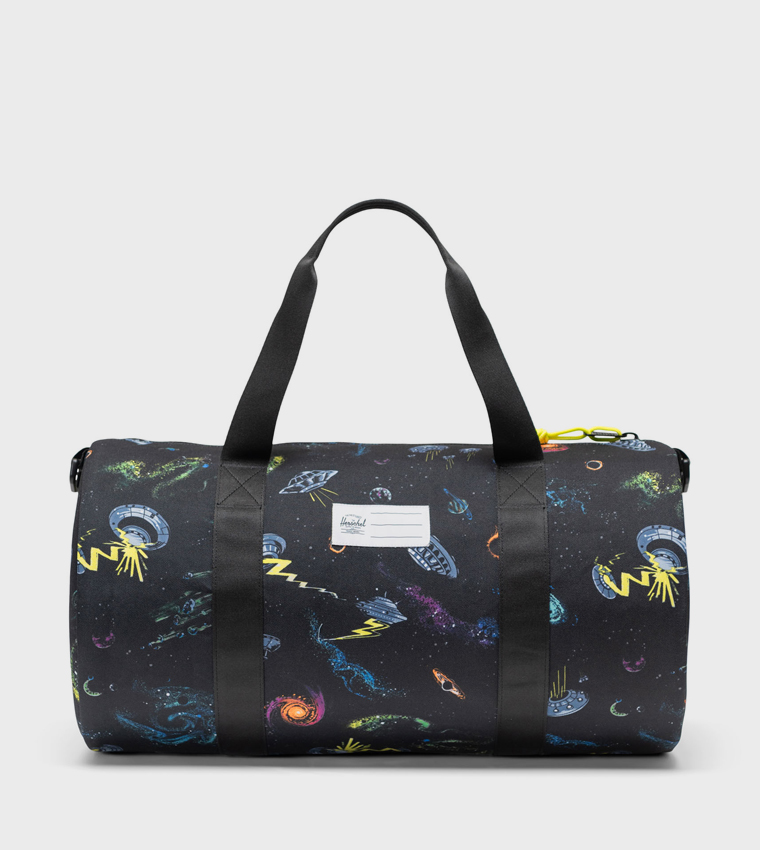 Classic™ Printed Duffle