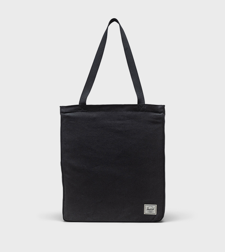 INGA Logo Badge Tote Bag