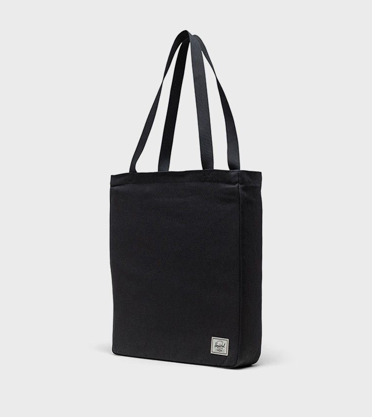 INGA Logo Badge Tote Bag