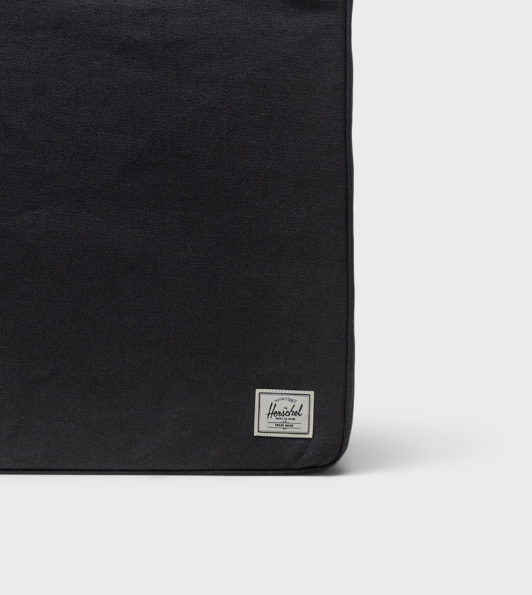 INGA Logo Badge Tote Bag