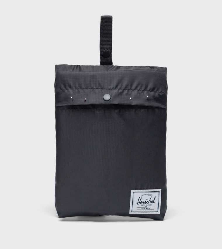 Portland Logo Badge Tote Bag