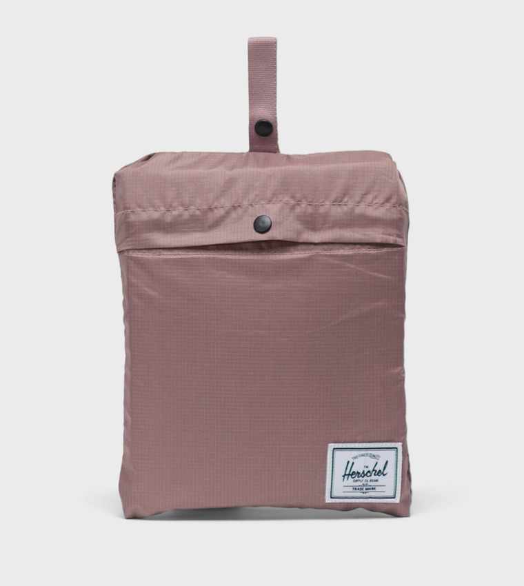 Portland Logo Badge Tote Bag