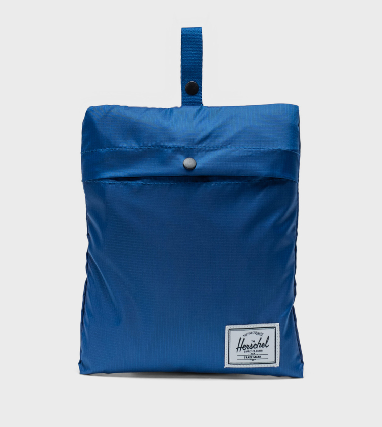 Portland Logo Badge Tote Bag