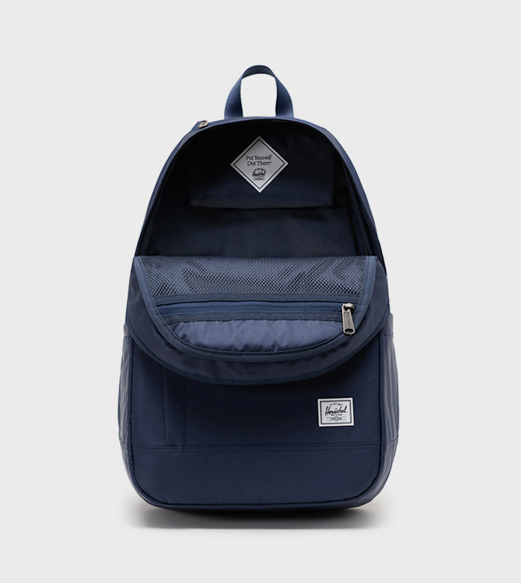 Seymour Zip-Around Backpack