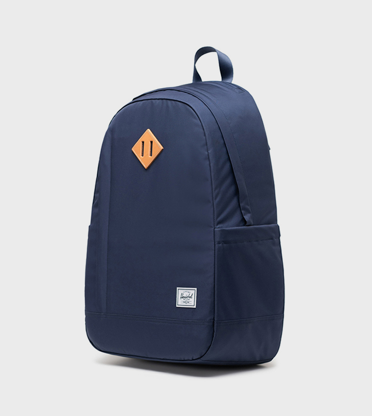 Seymour Zip-Around Backpack
