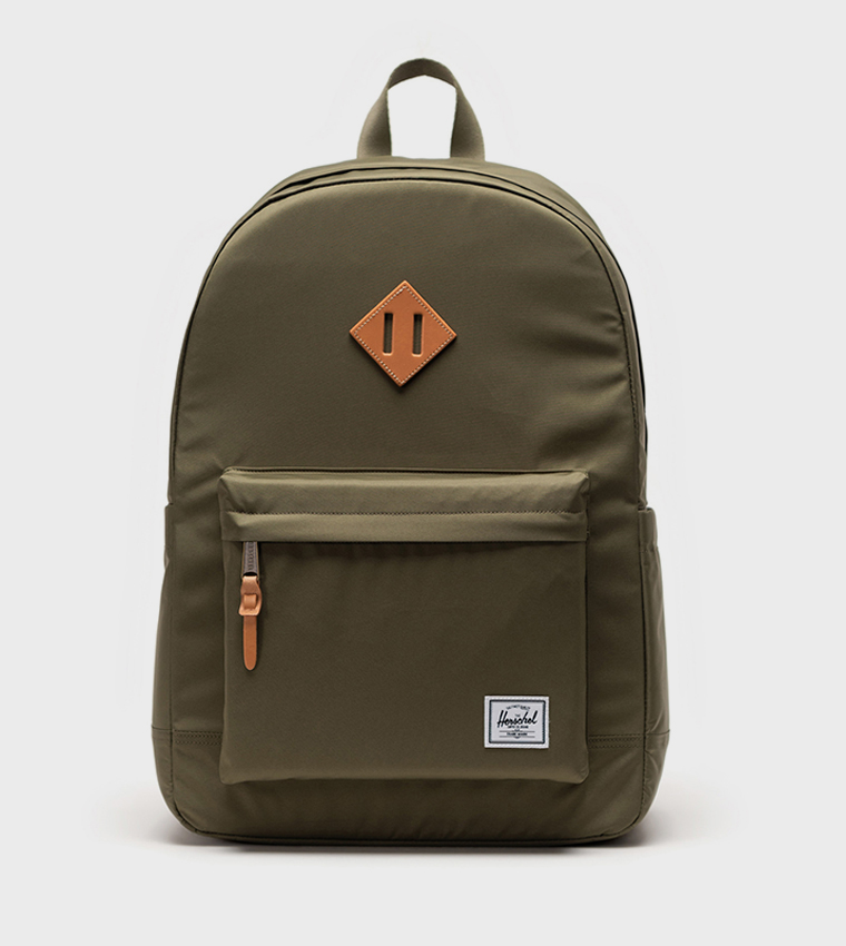 Heritage™ Zip Around Backpack