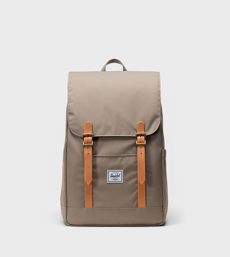 Herschel  Backpacks - Beige 