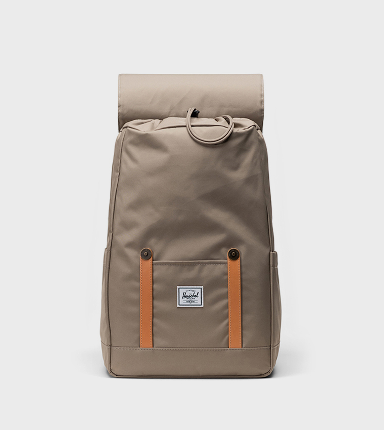 Herschel  Backpacks - Beige 
