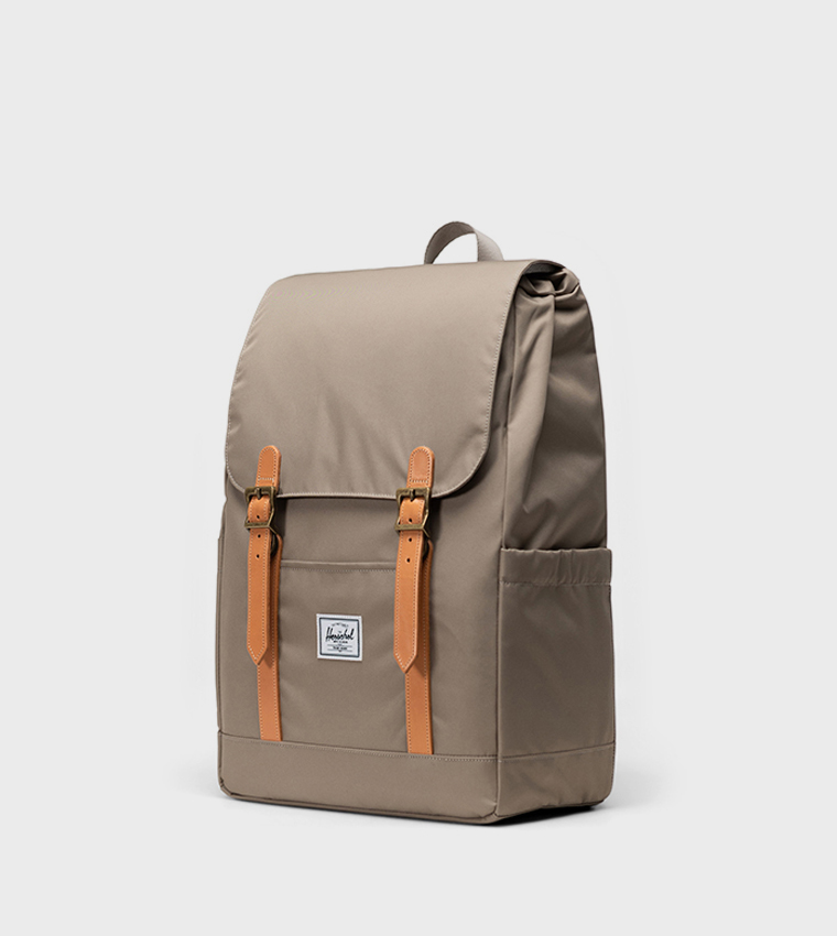 Herschel  Backpacks - Beige 