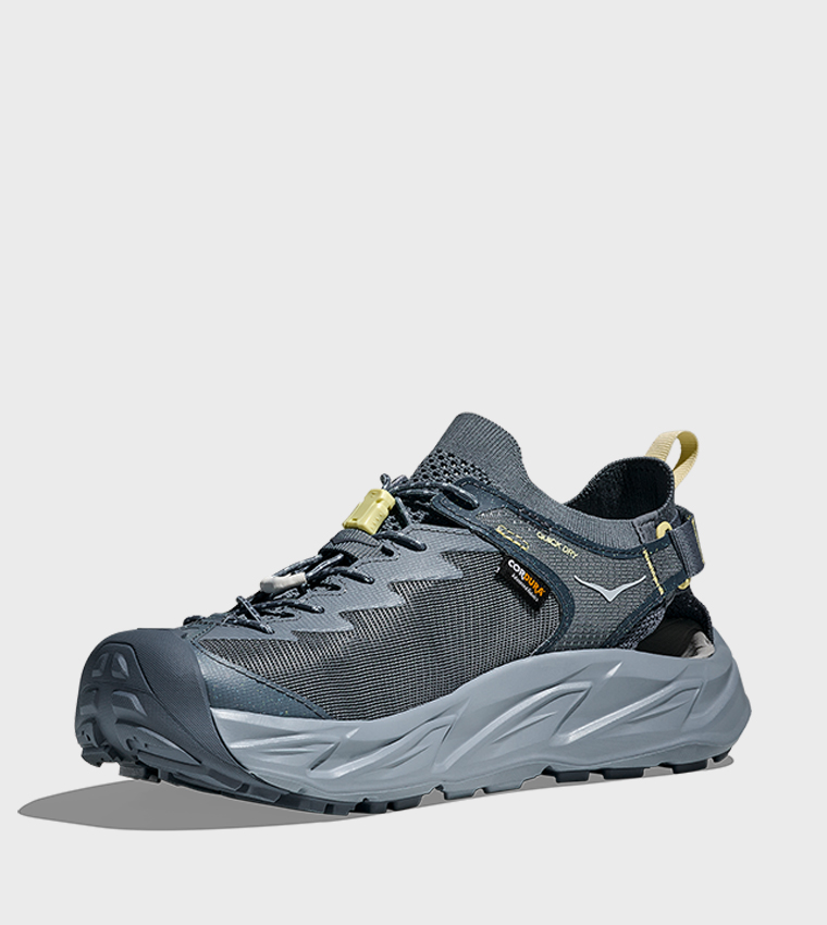 HOPARA 2 Textured Hiking Shoes