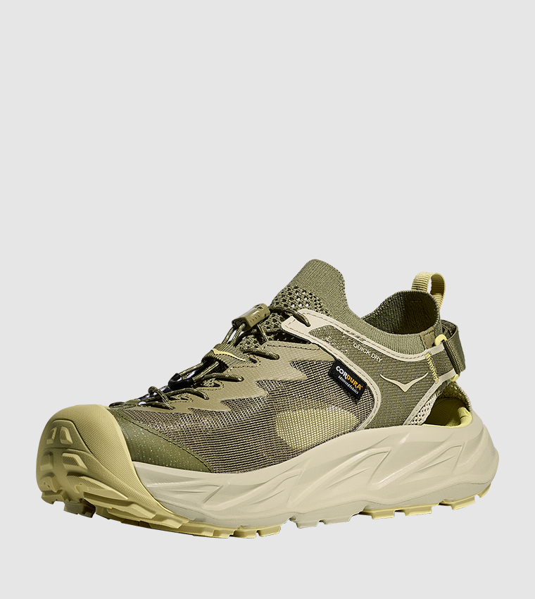HOPARA 2 Slip-On Hiking Shoes