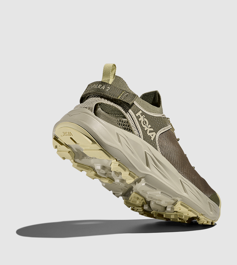 HOPARA 2 Slip-On Hiking Shoes