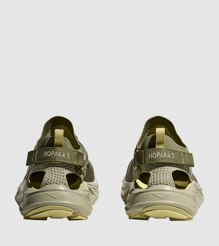 HOPARA 2 Slip-On Hiking Shoes