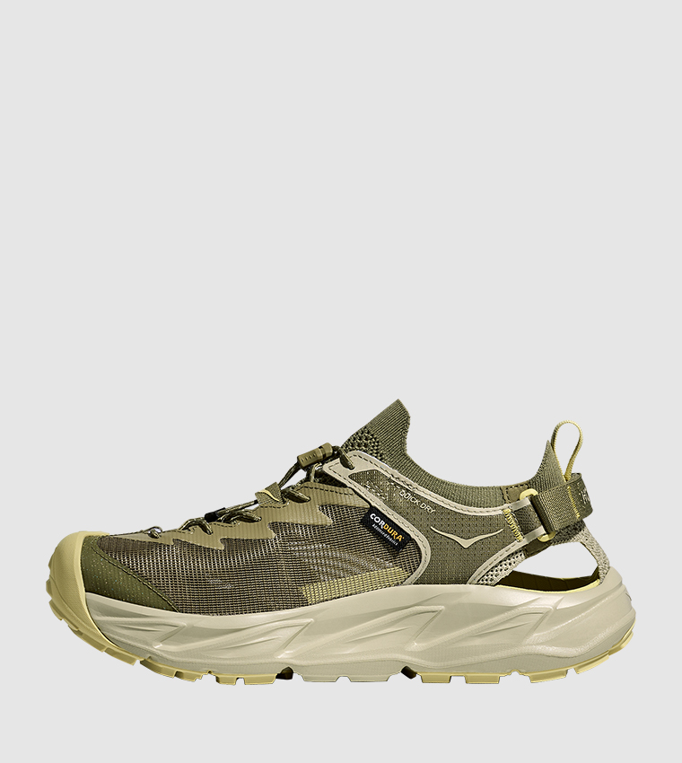 HOPARA 2 Slip-On Hiking Shoes