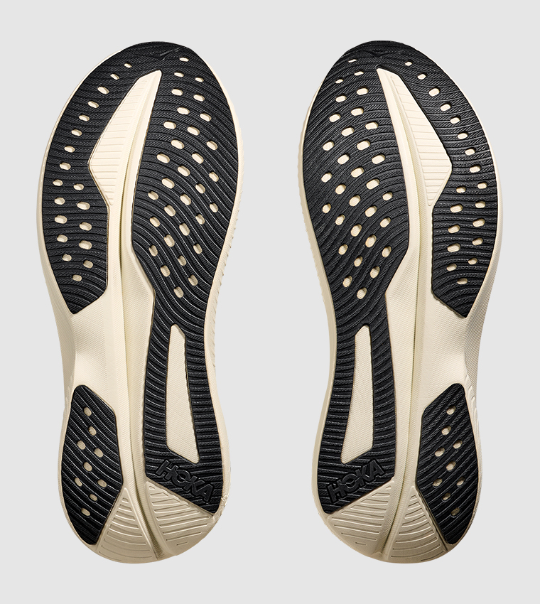 MACH 6 Lace Up Running Shoes