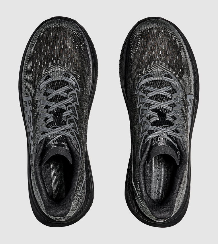 MACH 6 Lace Up Running Shoes