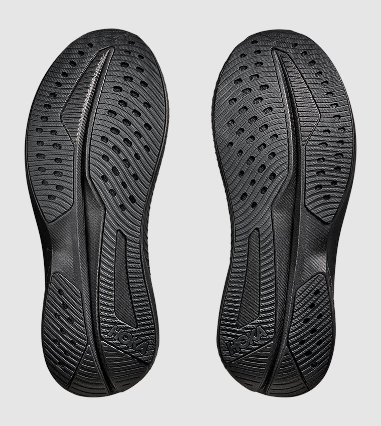 MACH 6 Lace Up Running Shoes