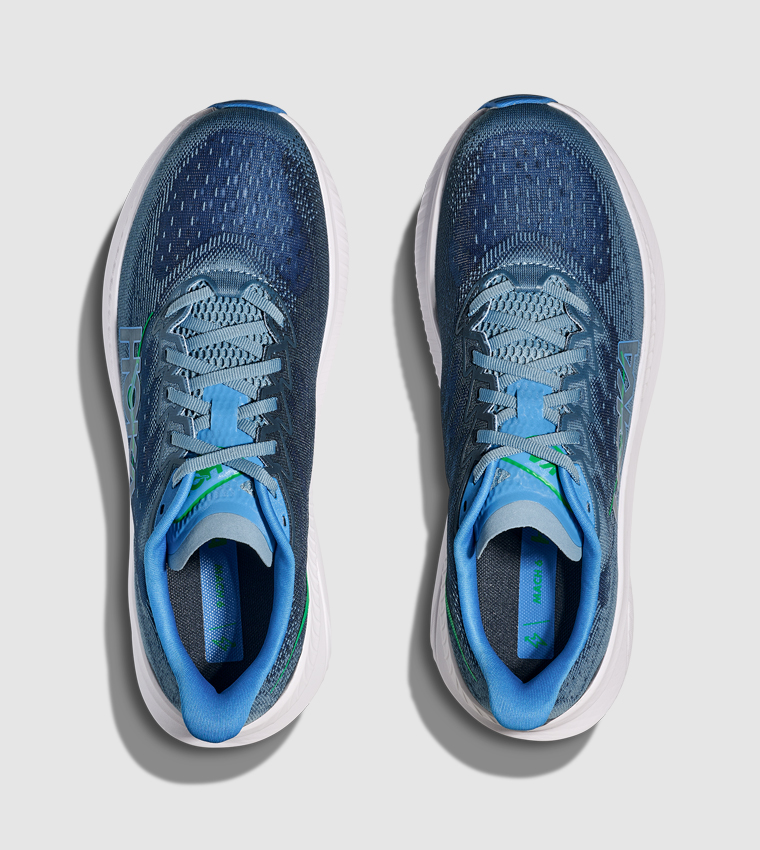 MACH 6 Running Shoes