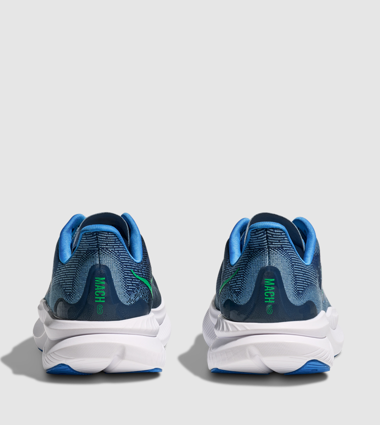 MACH 6 Running Shoes