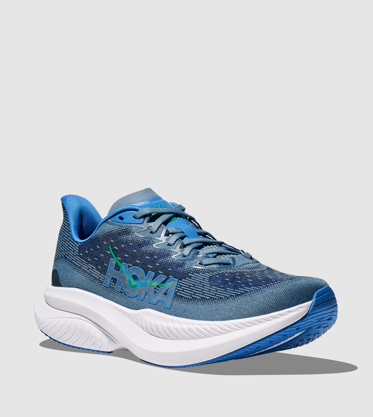 MACH 6 Running Shoes