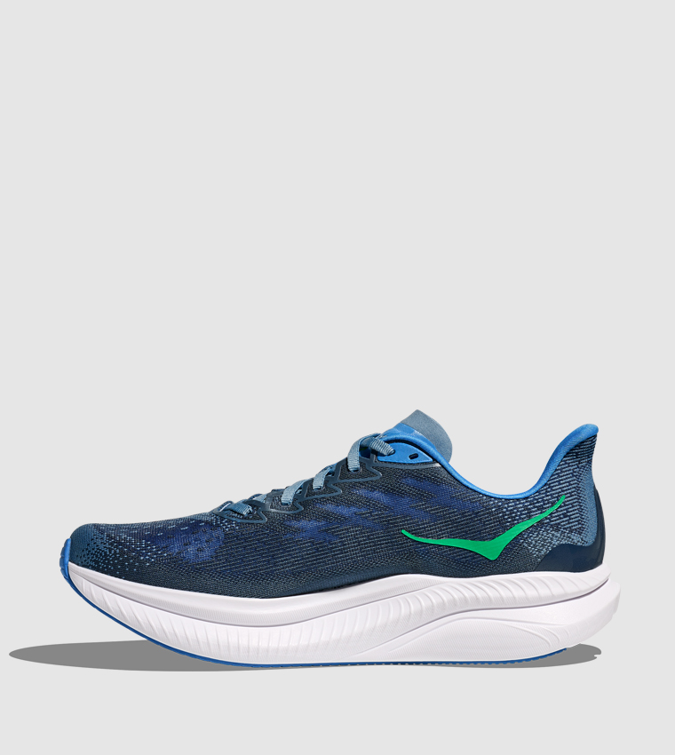 MACH 6 Running Shoes