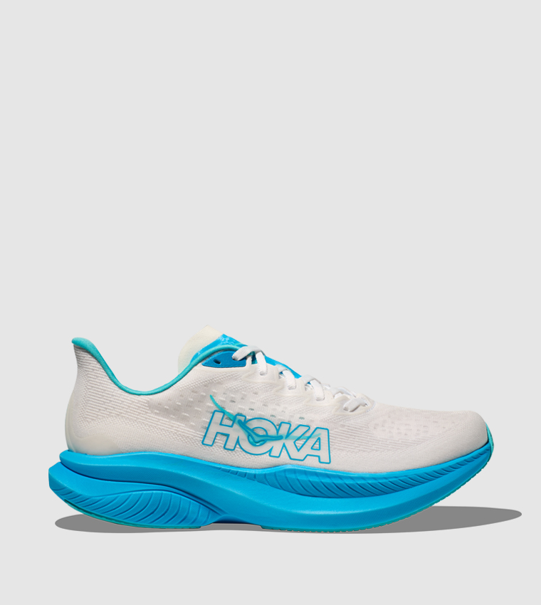 MACH 6 Running Shoes